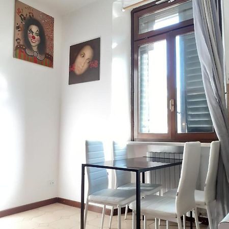 Appartamento Marghera Indipendente Milan Exterior photo