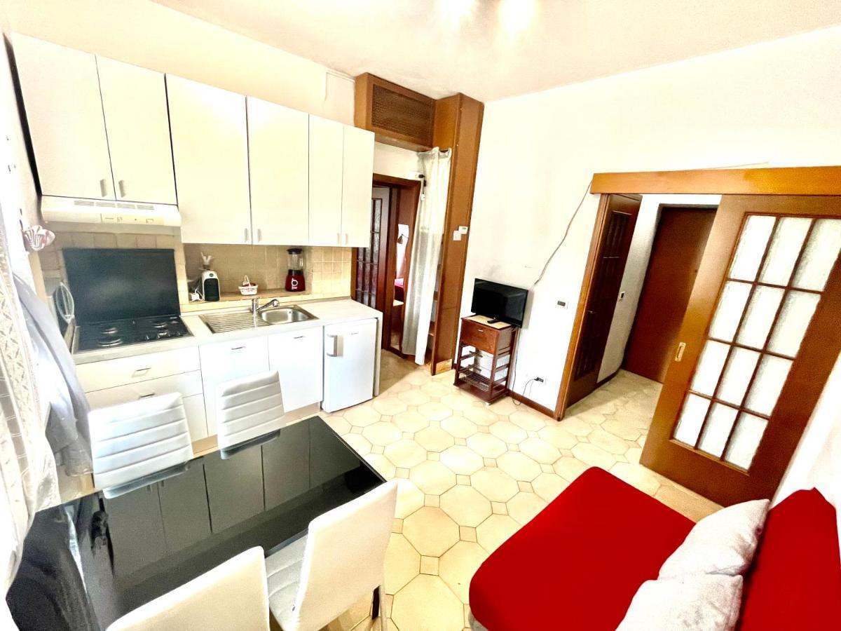 Appartamento Marghera Indipendente Milan Exterior photo